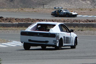 Illustration for article titled The Top 102 Lemons Of The Goin' For Broken 24 Hours Of LeMons